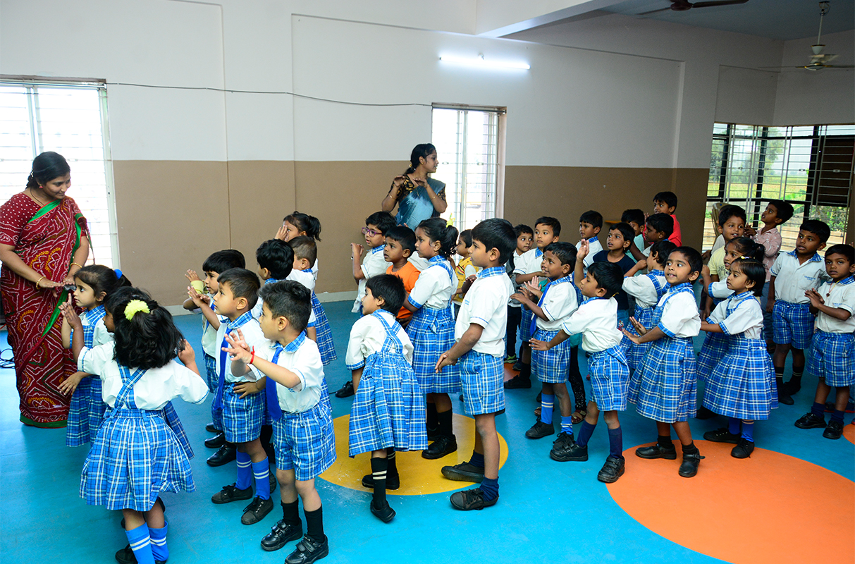 class image